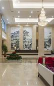 Туры в отель Hainan University International Academic Exchange Center Hotel