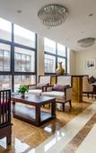 Туры в отель Hainan University International Academic Exchange Center Hotel