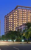 Туры в отель Hainan University International Academic Exchange Center Hotel