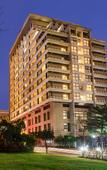 Туры в отель Hainan University International Academic Exchange Center Hotel