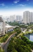Туры в отель Hainan University International Academic Exchange Center Hotel