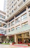 Туры в отель Hainan University International Academic Exchange Center Hotel
