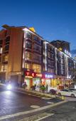 Туры в отель Rezen Select Hotel (Kaili City  Center Wanda Plaza)