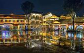 Туры в отель Leshan Meet Courtyard Hotel (Leshan Giant Buddha)