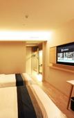 Туры в отель Homeinn Selected Hotel (Jinzhong Yuci University Town Wanda Plaza)