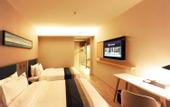Туры в отель Homeinn Selected Hotel (Jinzhong Yuci University Town Wanda Plaza)