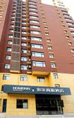 Туры в отель Homeinn Selected Hotel (Jinzhong Yuci University Town Wanda Plaza)