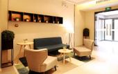 Туры в отель Homeinn Selected Hotel (Jinzhong Yuci University Town Wanda Plaza)