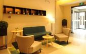 Туры в отель Homeinn Selected Hotel (Jinzhong Yuci University Town Wanda Plaza)