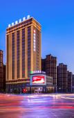 Туры в отель Meikai Boutique Hotel