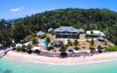 Туры в отель L'Habitation Cerf Island