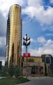 Туры в отель Xingxing International Hotel