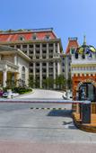 Туры в отель Knights·International·Ocean Hotel