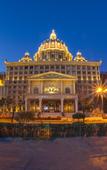 Туры в отель Knights·International·Ocean Hotel