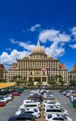Туры в отель Knights·International·Ocean Hotel