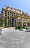 Туры в отель Knights·International·Ocean Hotel