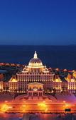 Туры в отель Knights·International·Ocean Hotel