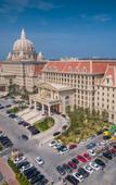 Туры в отель Knights·International·Ocean Hotel