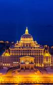 Туры в отель Knights·International·Ocean Hotel