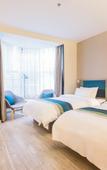 Туры в отель Homeinn Selected Hotel (Shenzhen Dayuecheng Lingzhi Subway Station)