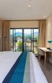 Туры в отель Homeinn Selected Hotel (Shenzhen Dayuecheng Lingzhi Subway Station)