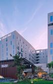 Туры в отель Radisson Hotel Sega (HangZhouXiaoshan Airport  Terminal)
