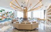 Туры в отель Atour Hotel (Kunming Dashanghui)
