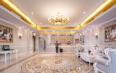 Туры в отель Vienna Hotel (Xuzhou Junsheng Plaza Benteng Avenue Subway Station)
