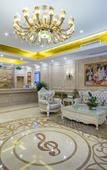 Туры в отель Vienna Hotel (Xuzhou Junsheng Plaza Benteng Avenue Subway Station)