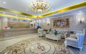 Туры в отель Vienna Hotel (Xuzhou Junsheng Plaza Benteng Avenue Subway Station)