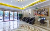 Туры в отель Vienna Hotel (Xuzhou Junsheng Plaza Benteng Avenue Subway Station)