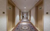 Туры в отель Vienna Hotel (Xuzhou Junsheng Plaza Benteng Avenue Subway Station)
