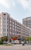 Туры в отель Vienna Hotel (Xuzhou Junsheng Plaza Benteng Avenue Subway Station)
