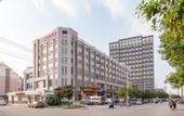 Туры в отель Vienna Hotel (Xuzhou Junsheng Plaza Benteng Avenue Subway Station)