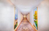 Туры в отель Vienna Hotel (Xuzhou Junsheng Plaza Benteng Avenue Subway Station)