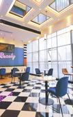 Туры в отель Modern S Hotel (Chengdu West Railway Station)