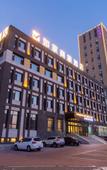 Туры в отель Home Inn Selected (Harbin Shimao Avenue Sunac Paradise Branch)
