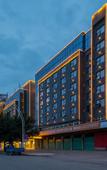 Туры в отель Vienna Hotel (Ganzhou Railway Station Wanda Plaza Branch)