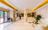 Туры в отель Vienna International Hotel (Zhaoqing Center Lake-view)