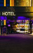 Туры в отель CitiGO Hotel (Old Street Kunming, Cuihu Park)