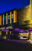 Туры в отель CitiGO Hotel (Old Street Kunming, Cuihu Park)