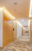 Туры в отель Shuimu City Hot Spring Holiday Hotel