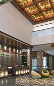 Туры в отель Shuimu City Hot Spring Holiday Hotel