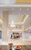 Туры в отель Vienna International Hotel (Lishui Haile City Tianshengqiao Scenic Area, Nanjing)
