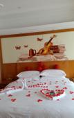Туры в отель Vienna International Hotel (Lishui Haile City Tianshengqiao Scenic Area, Nanjing)