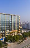 Туры в отель Vienna International Hotel (Lishui Haile City Tianshengqiao Scenic Area, Nanjing)