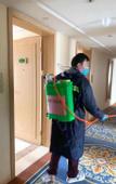 Туры в отель Vienna Hotel (Zhengzhou navigation square subway station store)