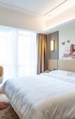 Туры в отель Vienna Hotel (Zhengzhou navigation square subway station store)