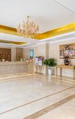 Туры в отель Vienna Hotel (Zhengzhou navigation square subway station store)