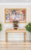 Туры в отель Vienna Hotel (Zhengzhou navigation square subway station store)